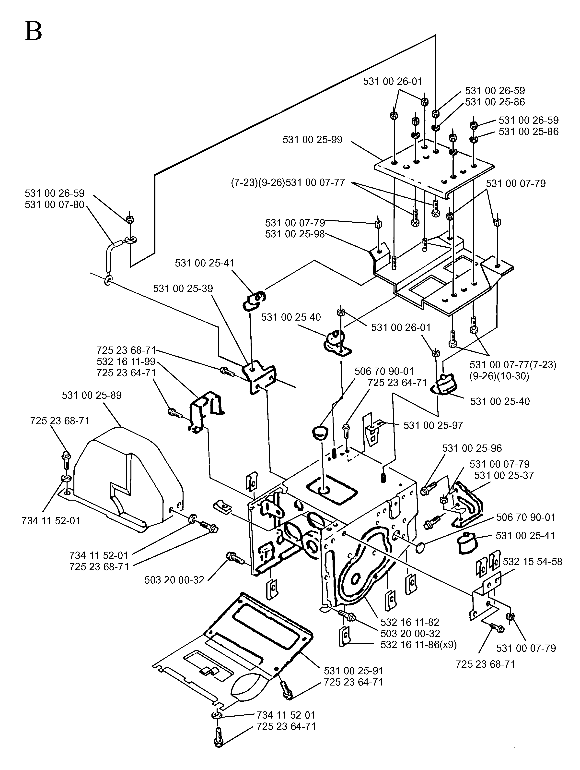 CHASSIS