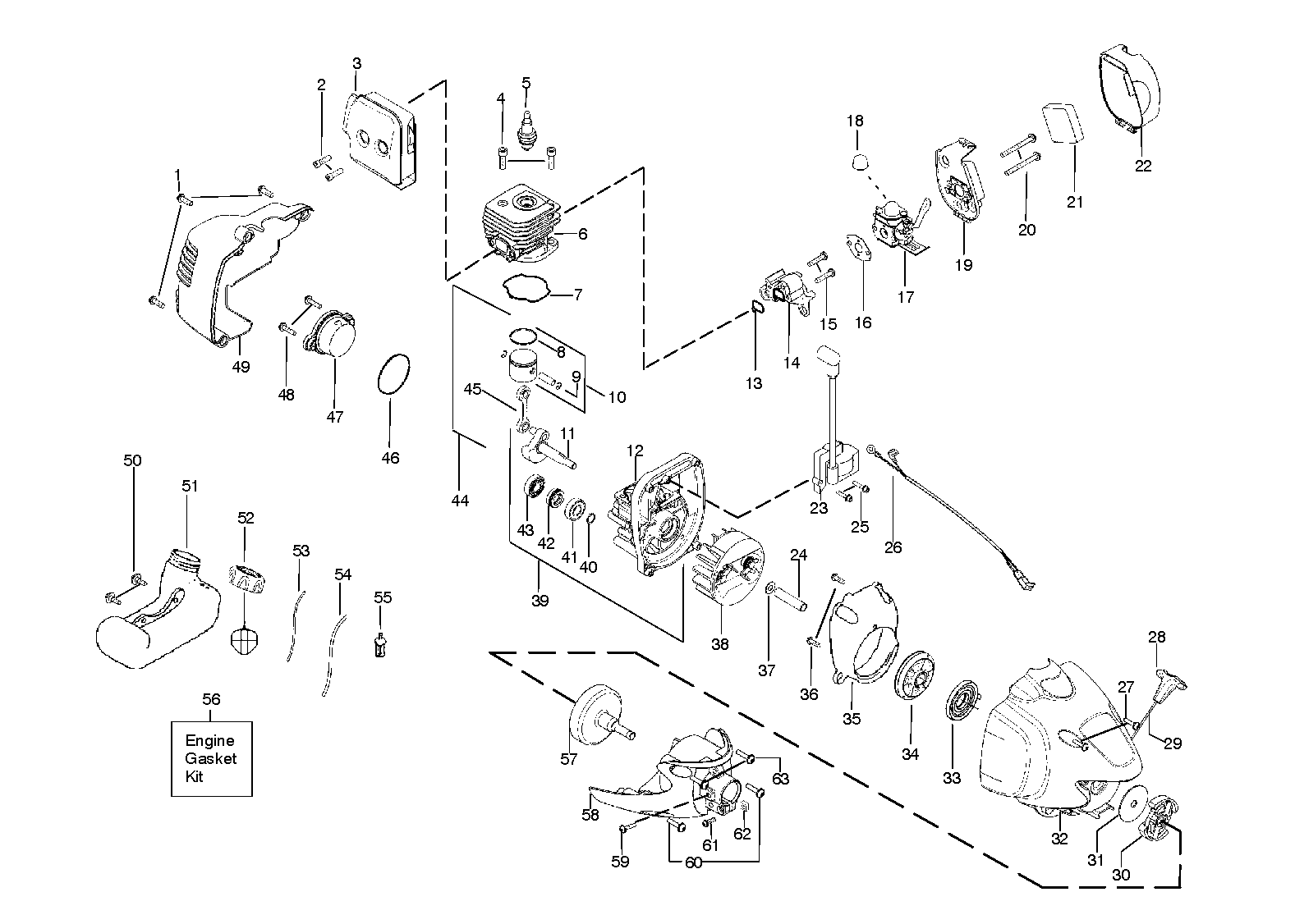 MOTOR