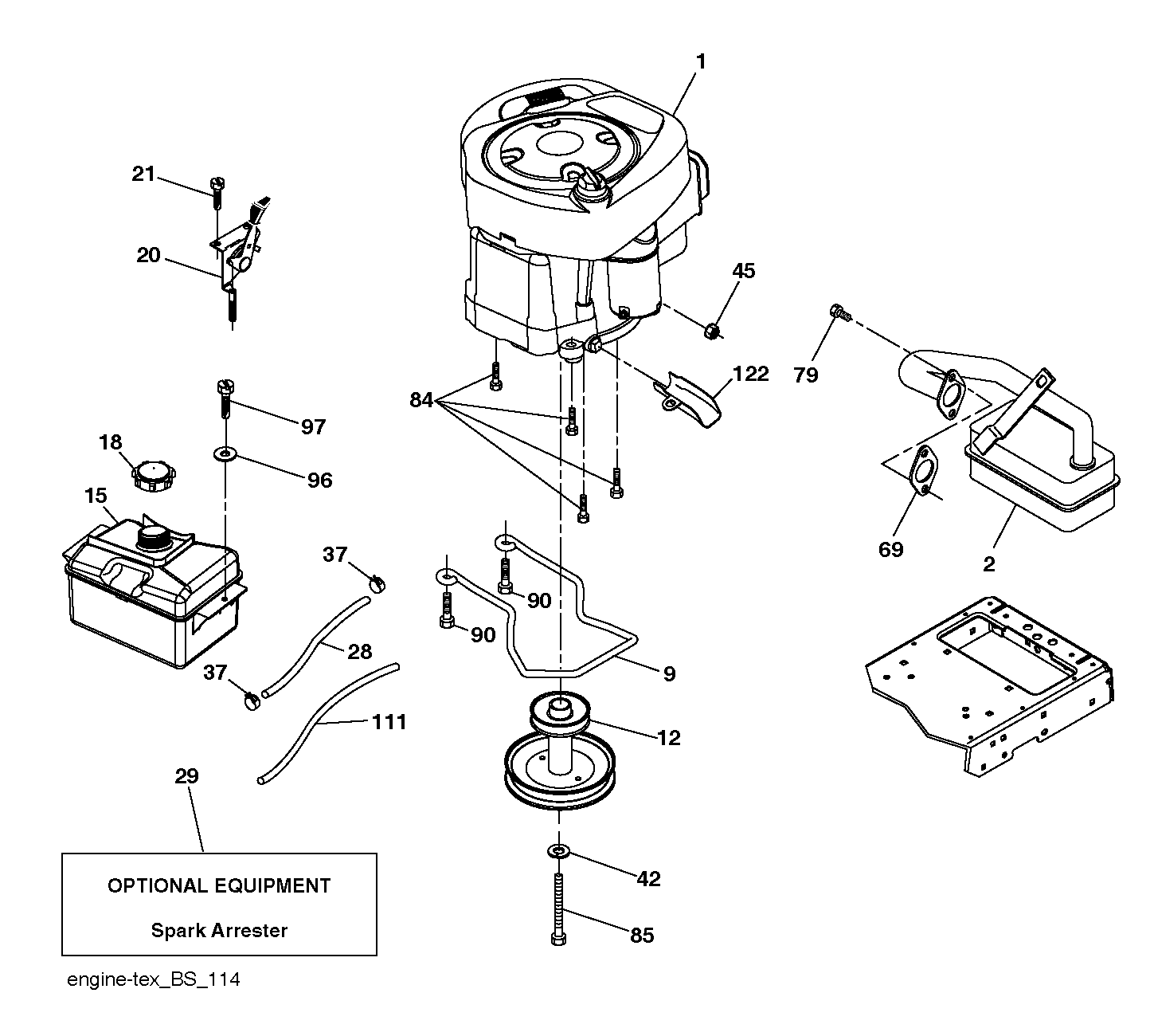 MOTOR