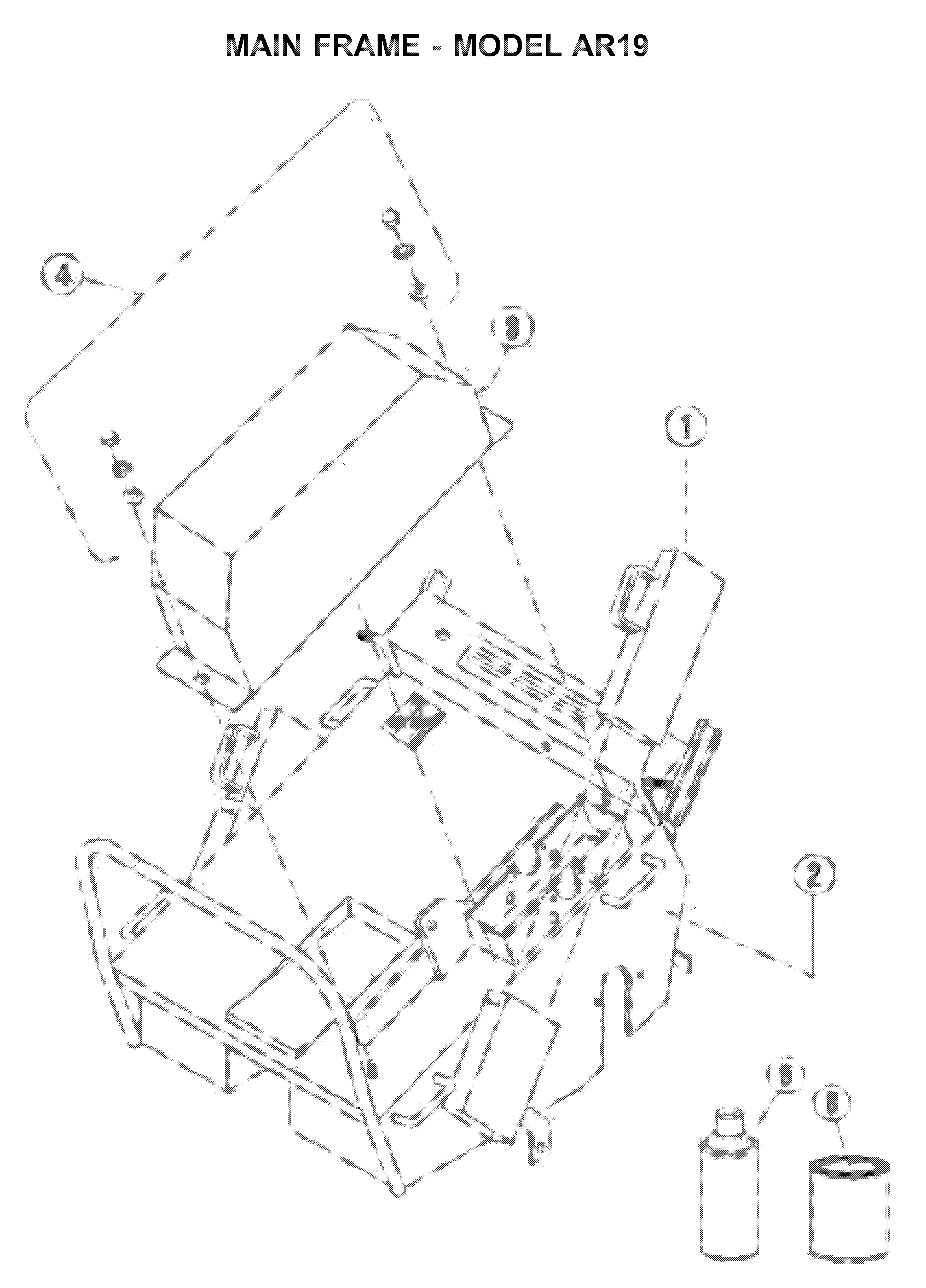 CHASSIS