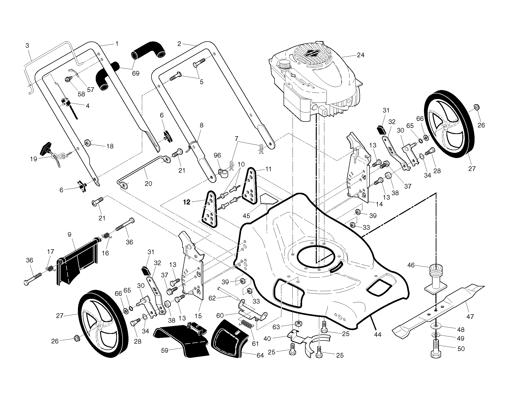 CHASSIS
