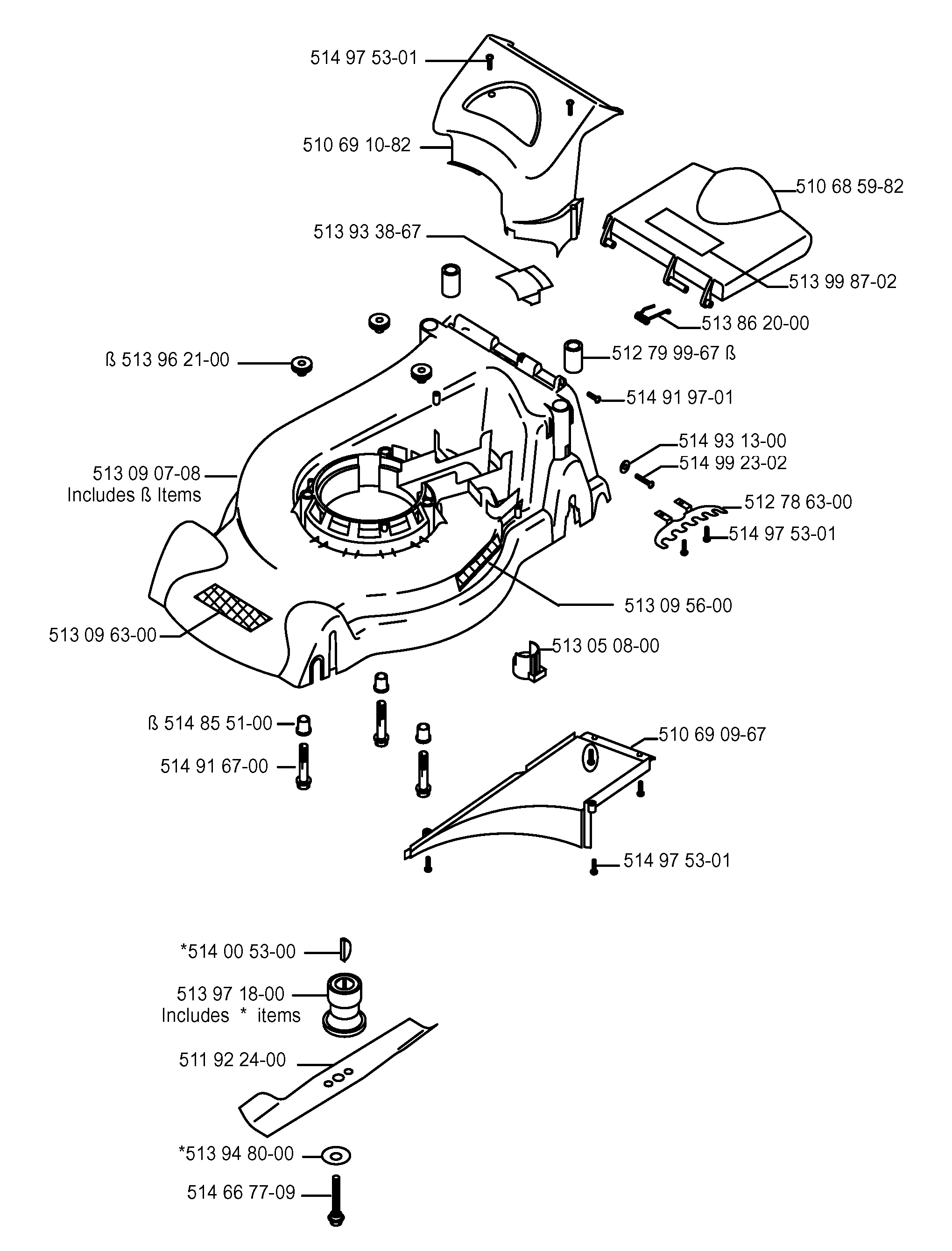 CHASSIS