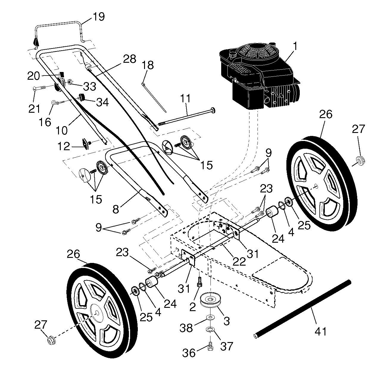 CHASSIS