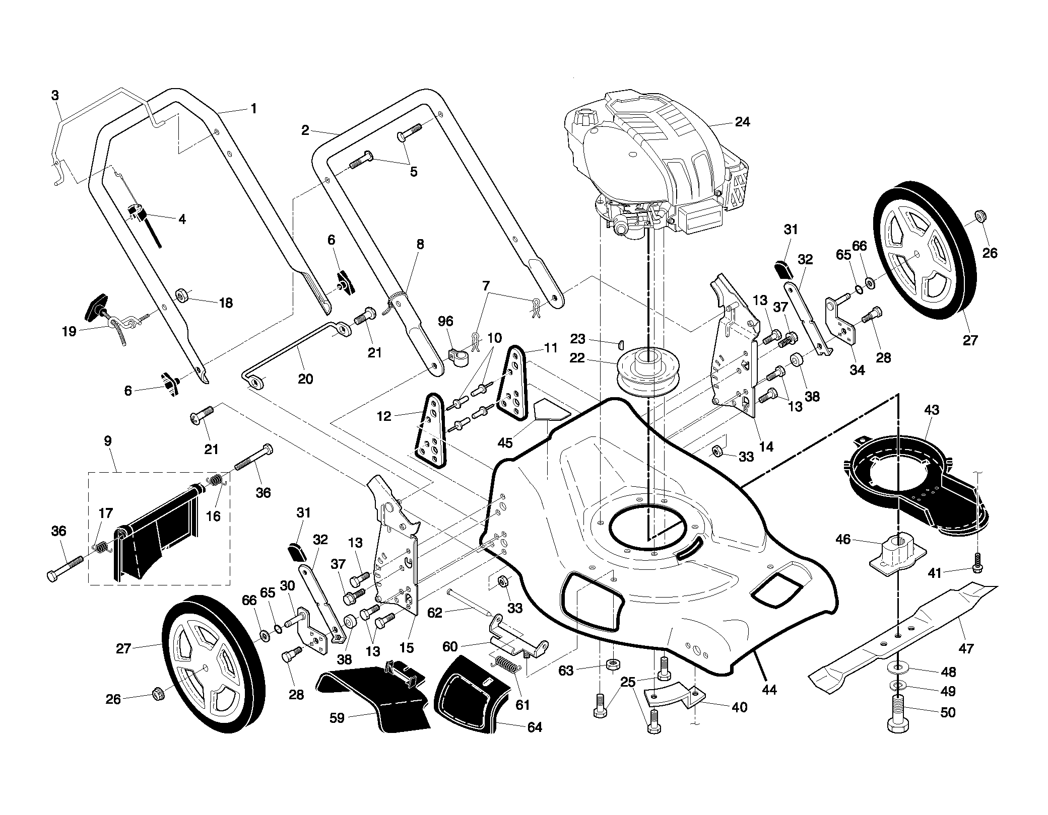 CHASSIS