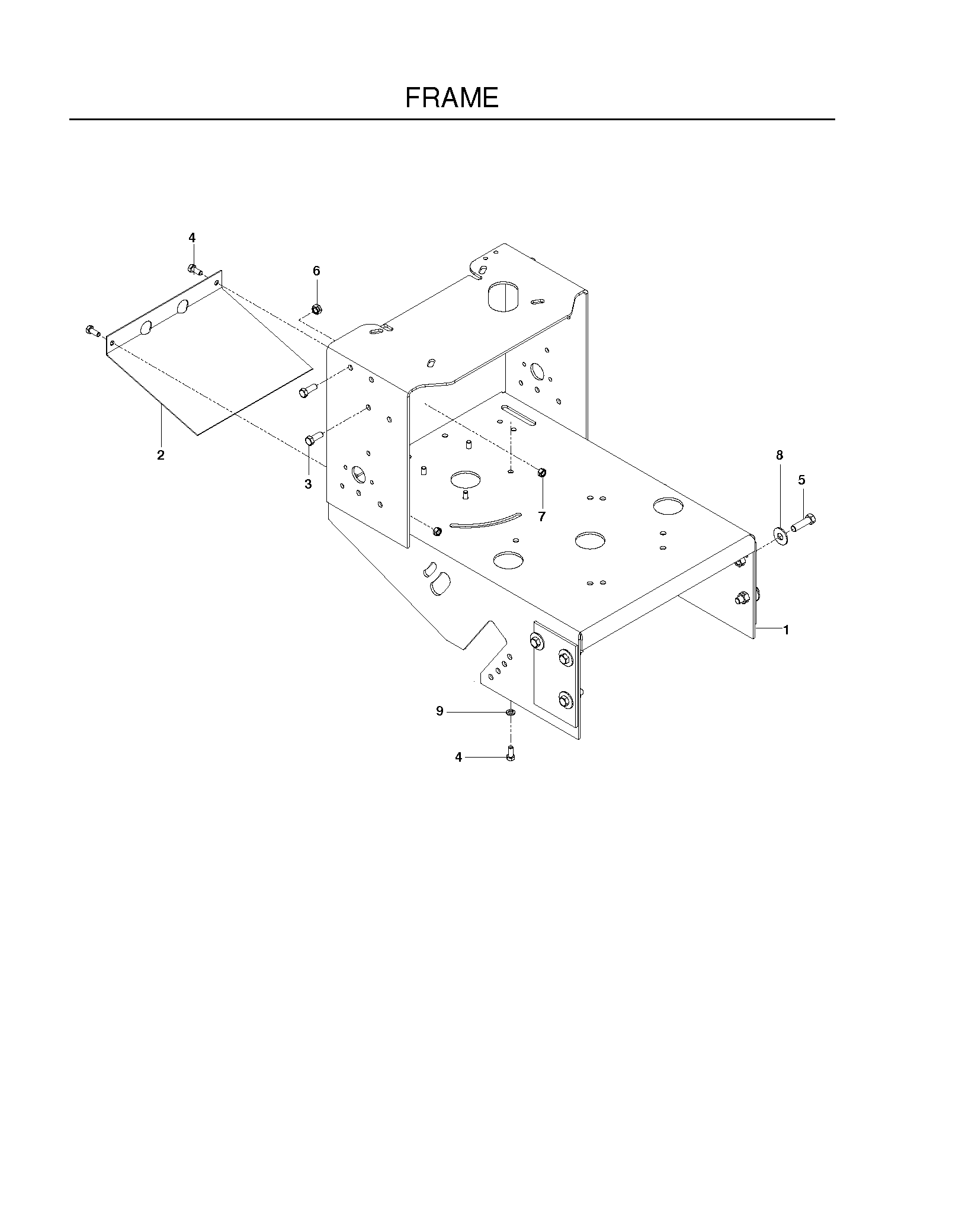 CHASSIS