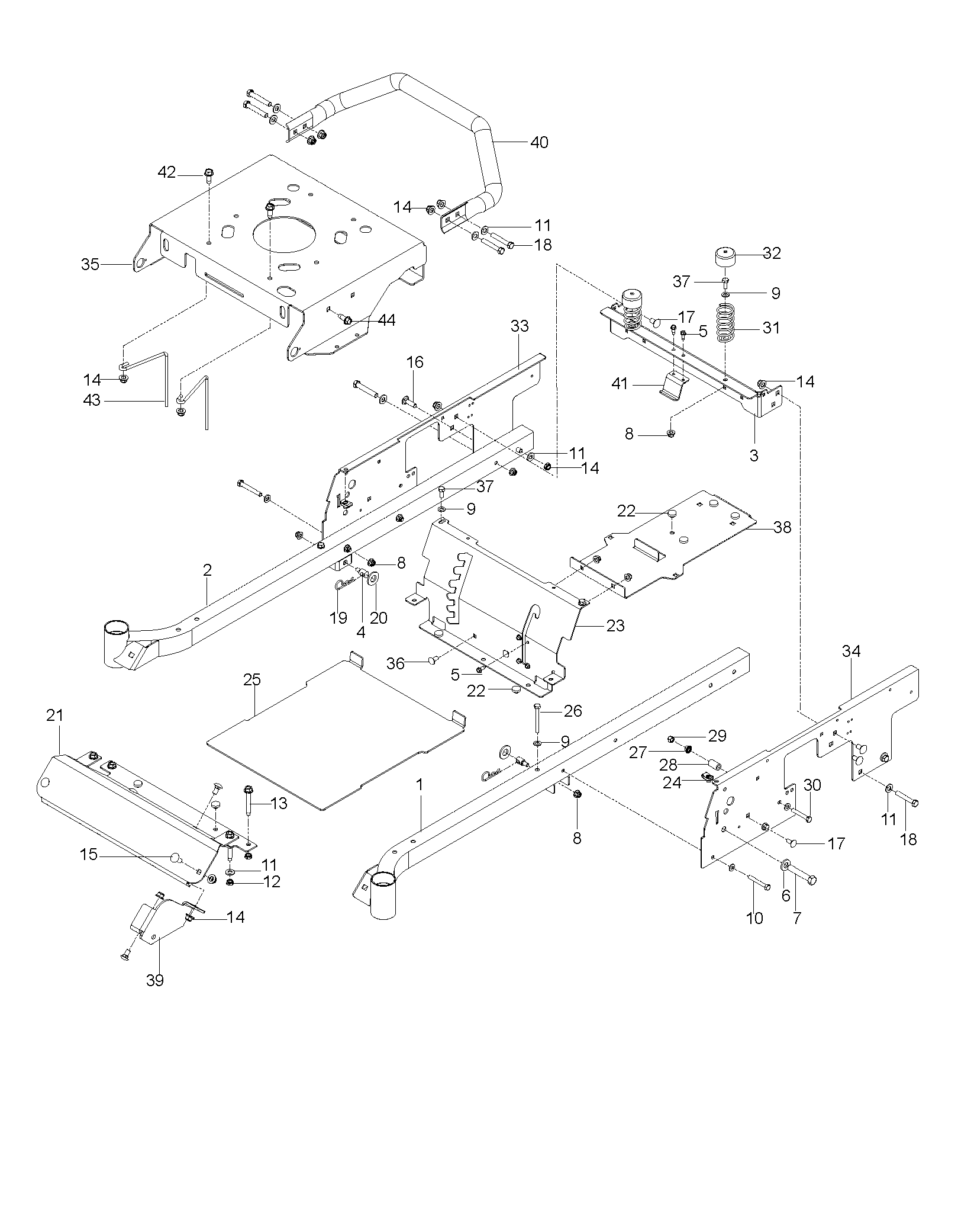 CHASSIS