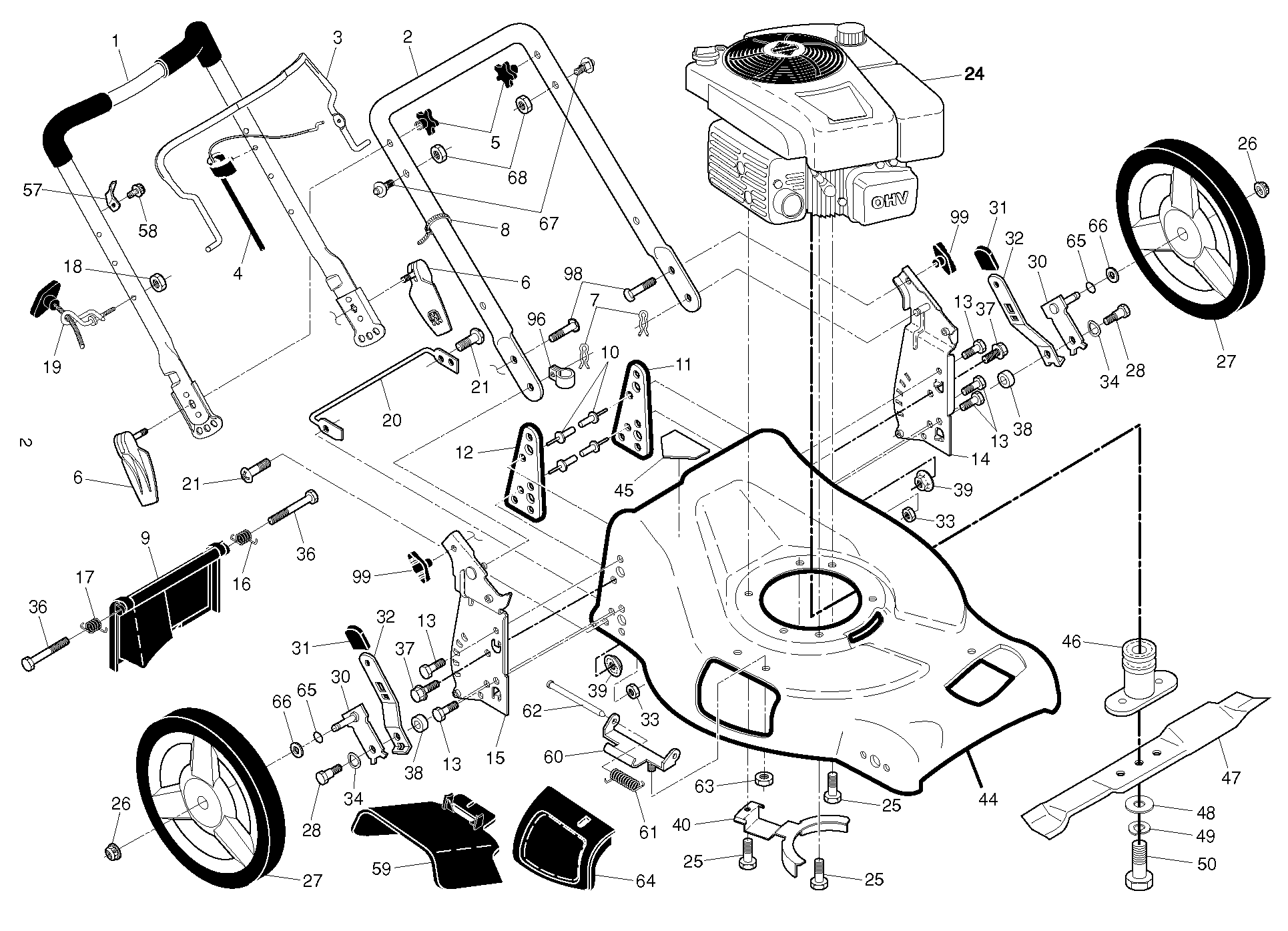 CHASSIS