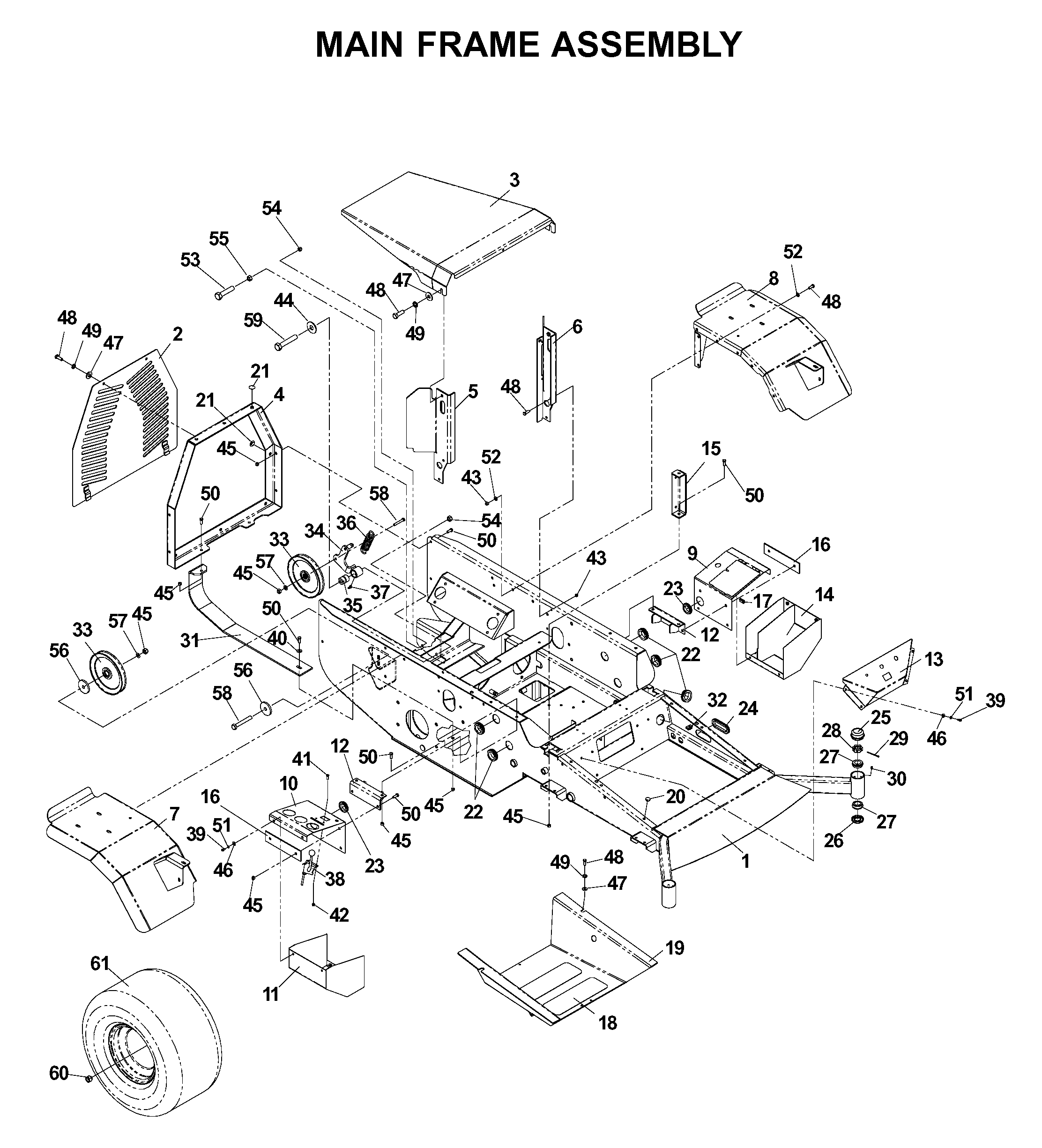 CHASSIS