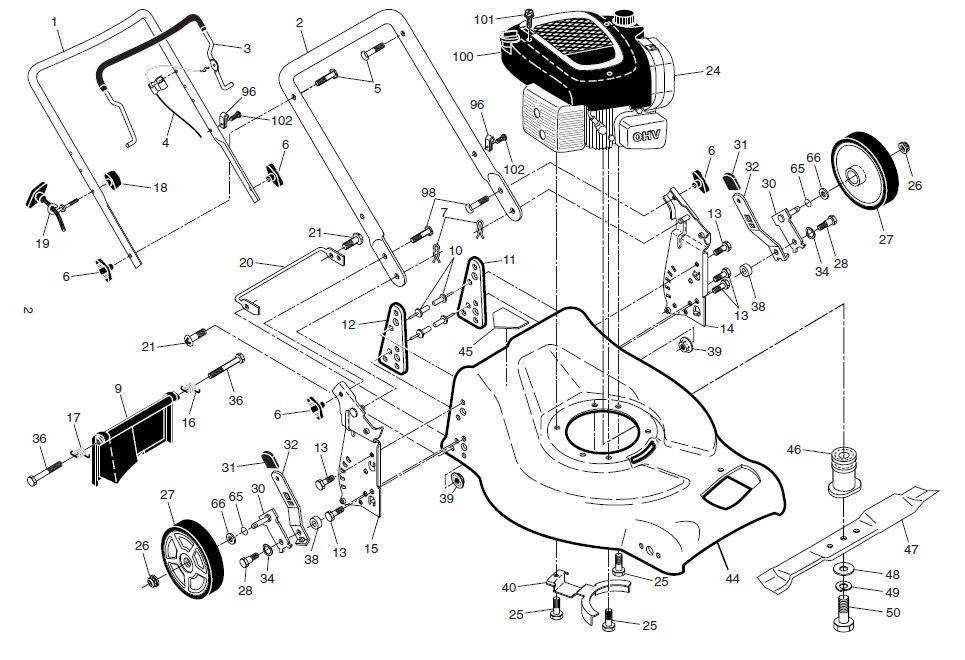 CHASSIS