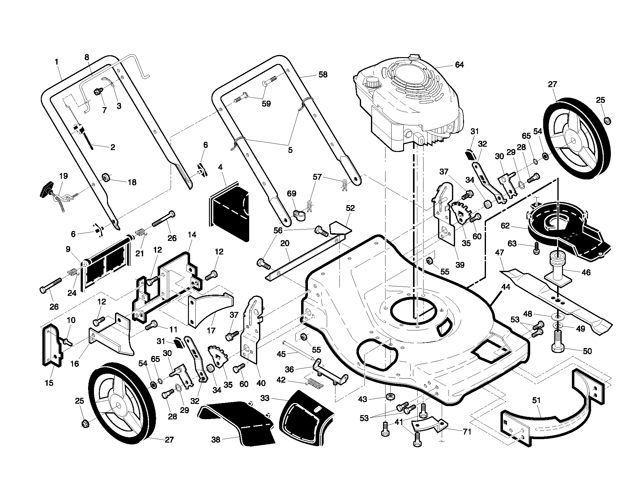 CHASSIS