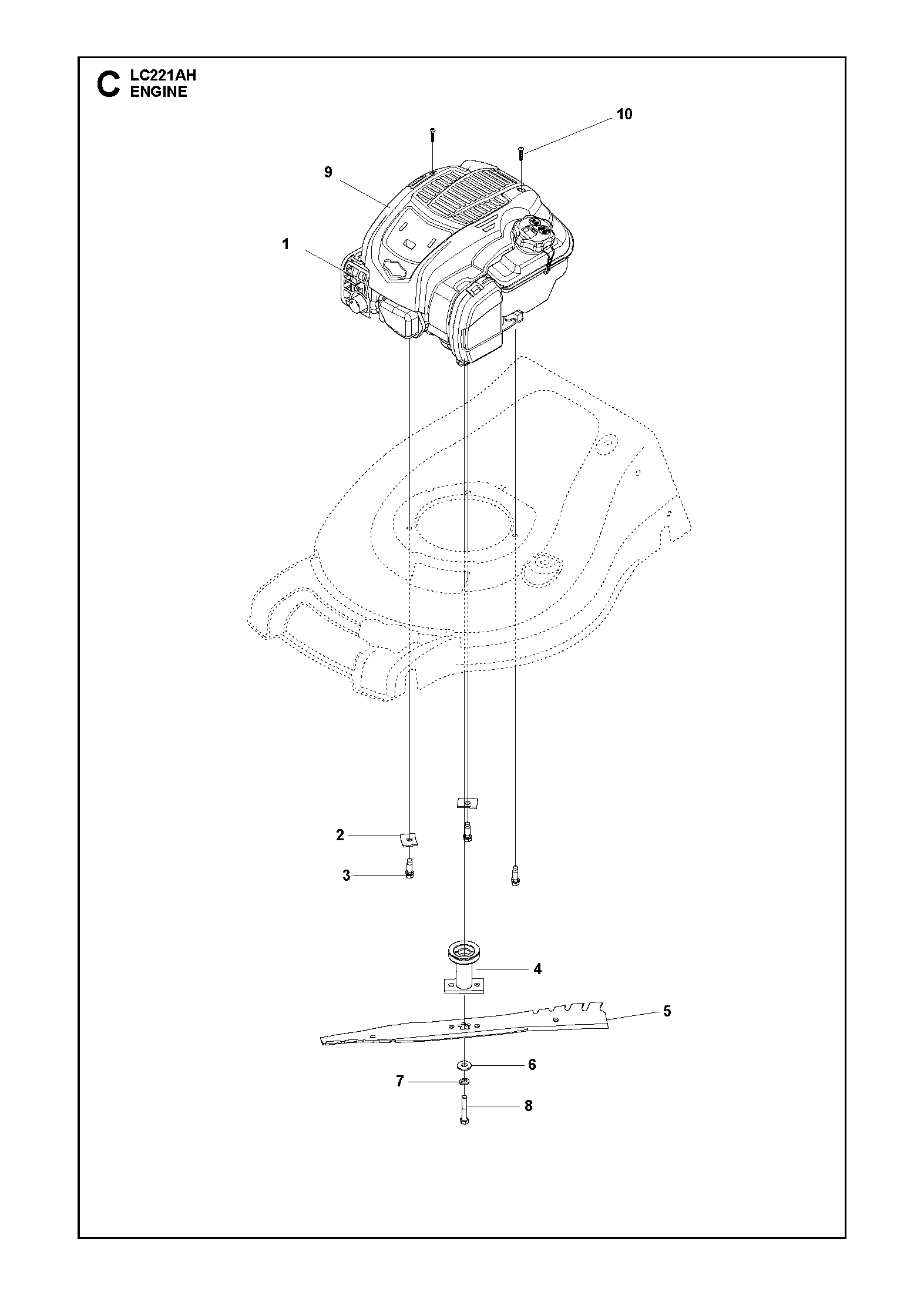 MOTOR