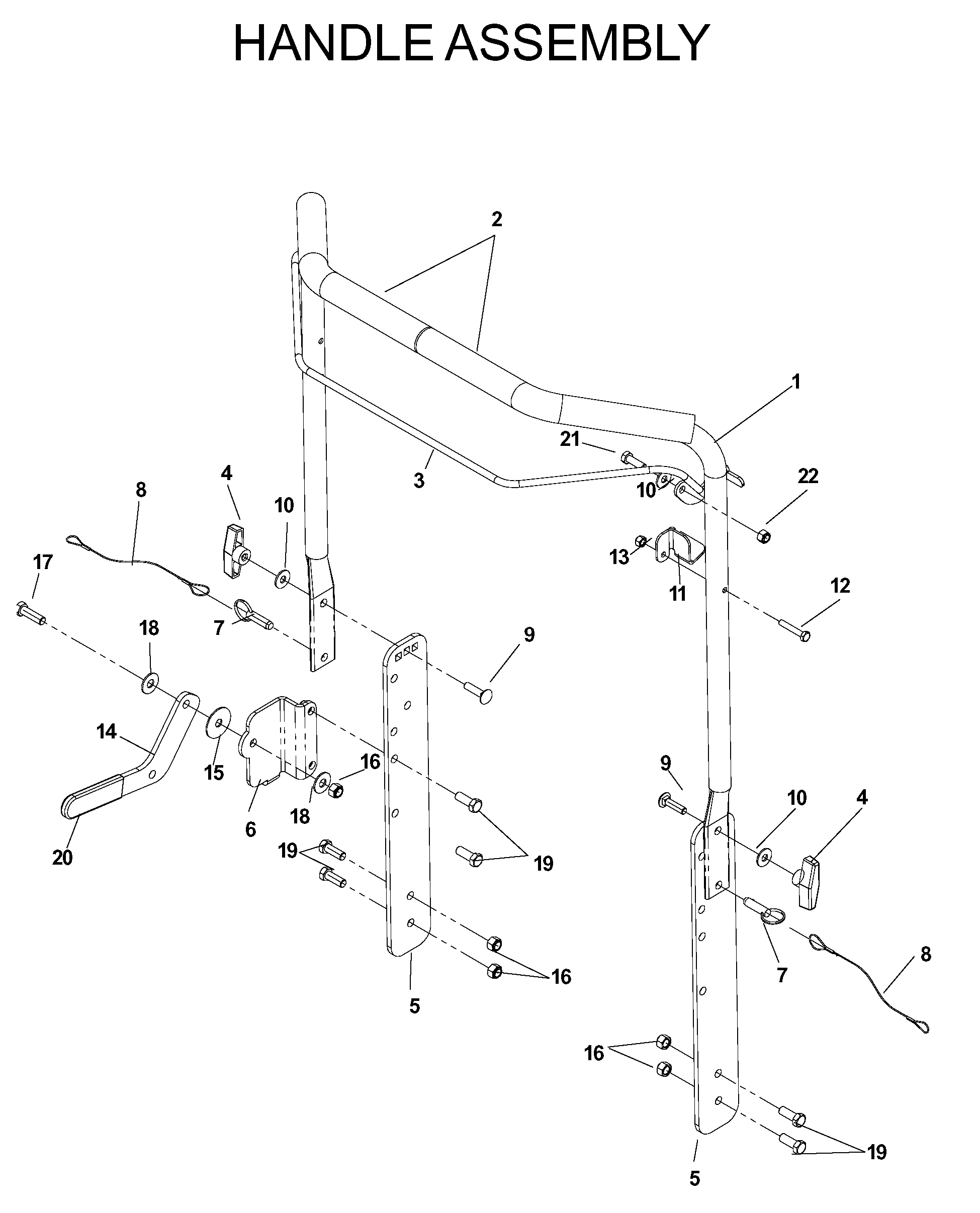 GRIP AND CONTROLS