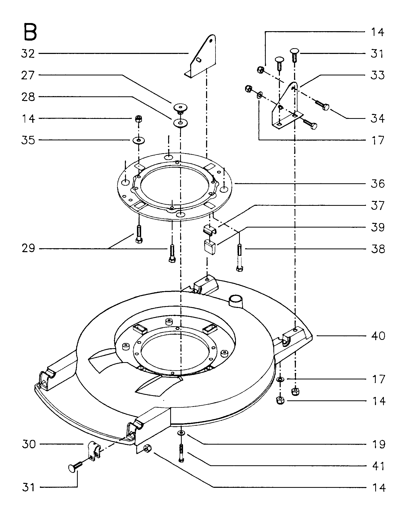 CHASSIS
