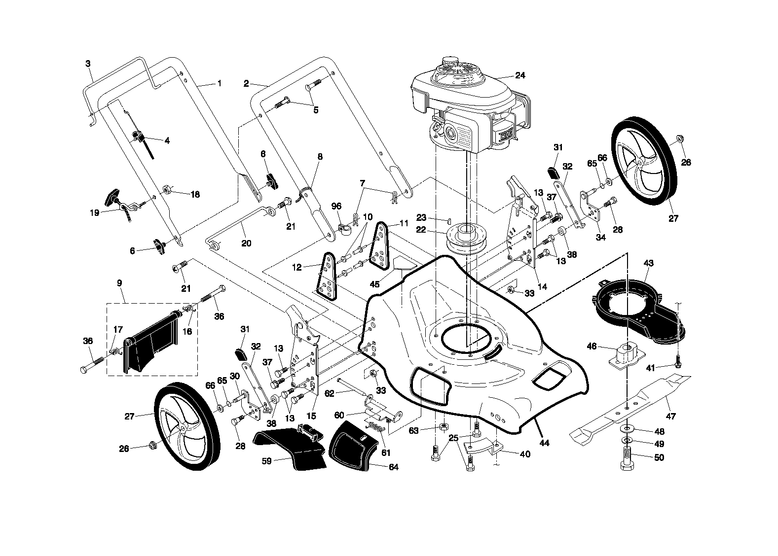 CHASSIS