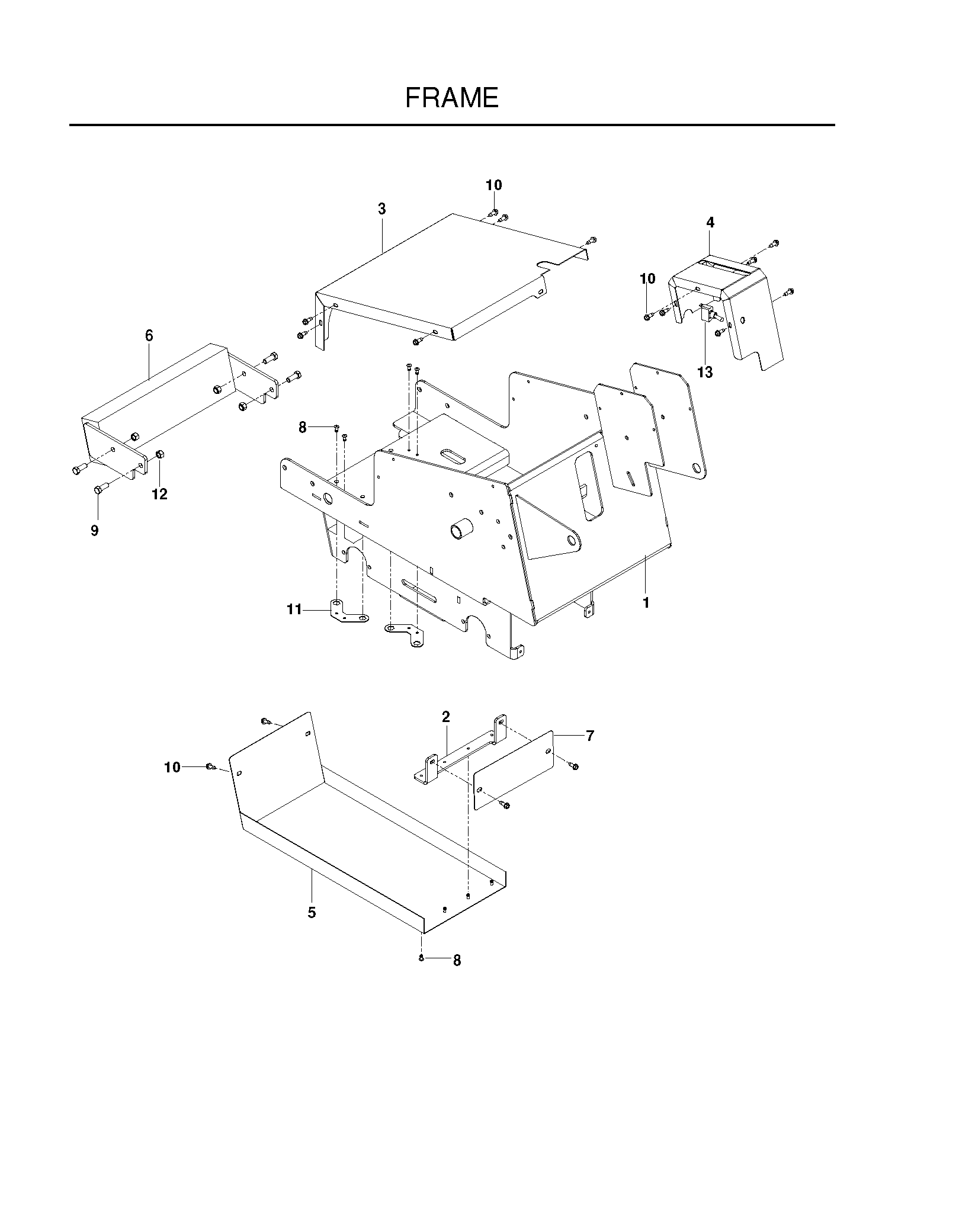 CHASSIS