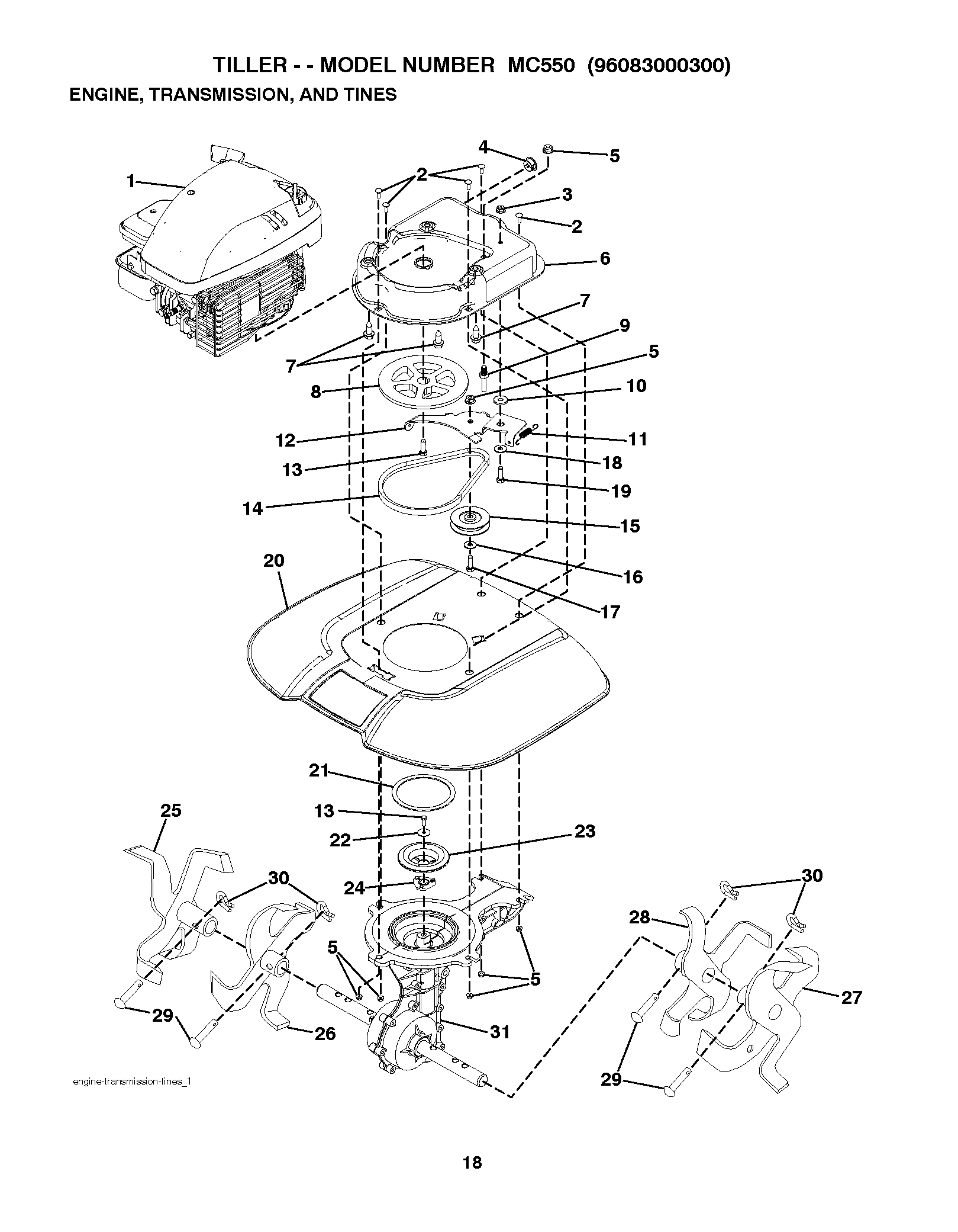 MOTOR