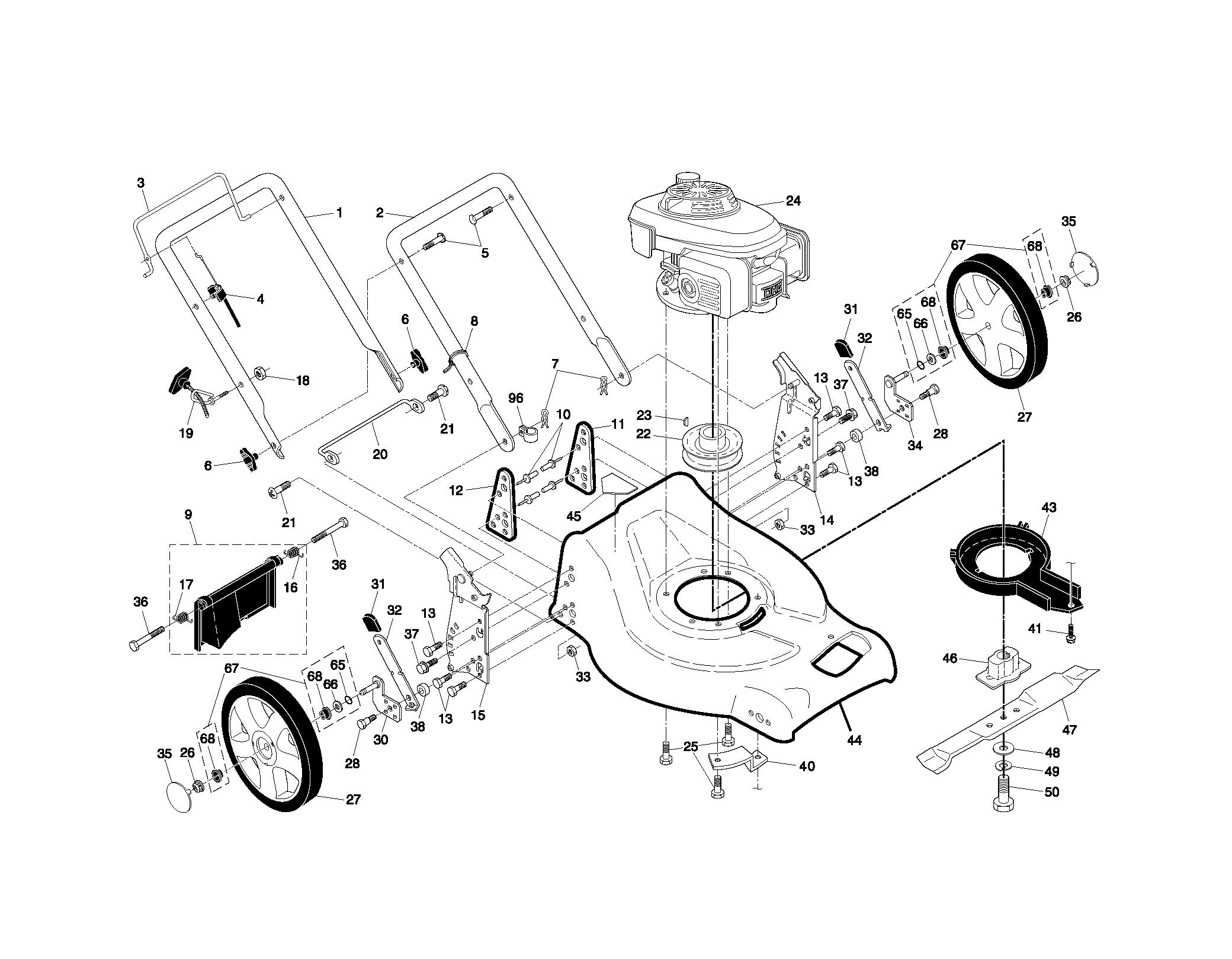 CHASSIS