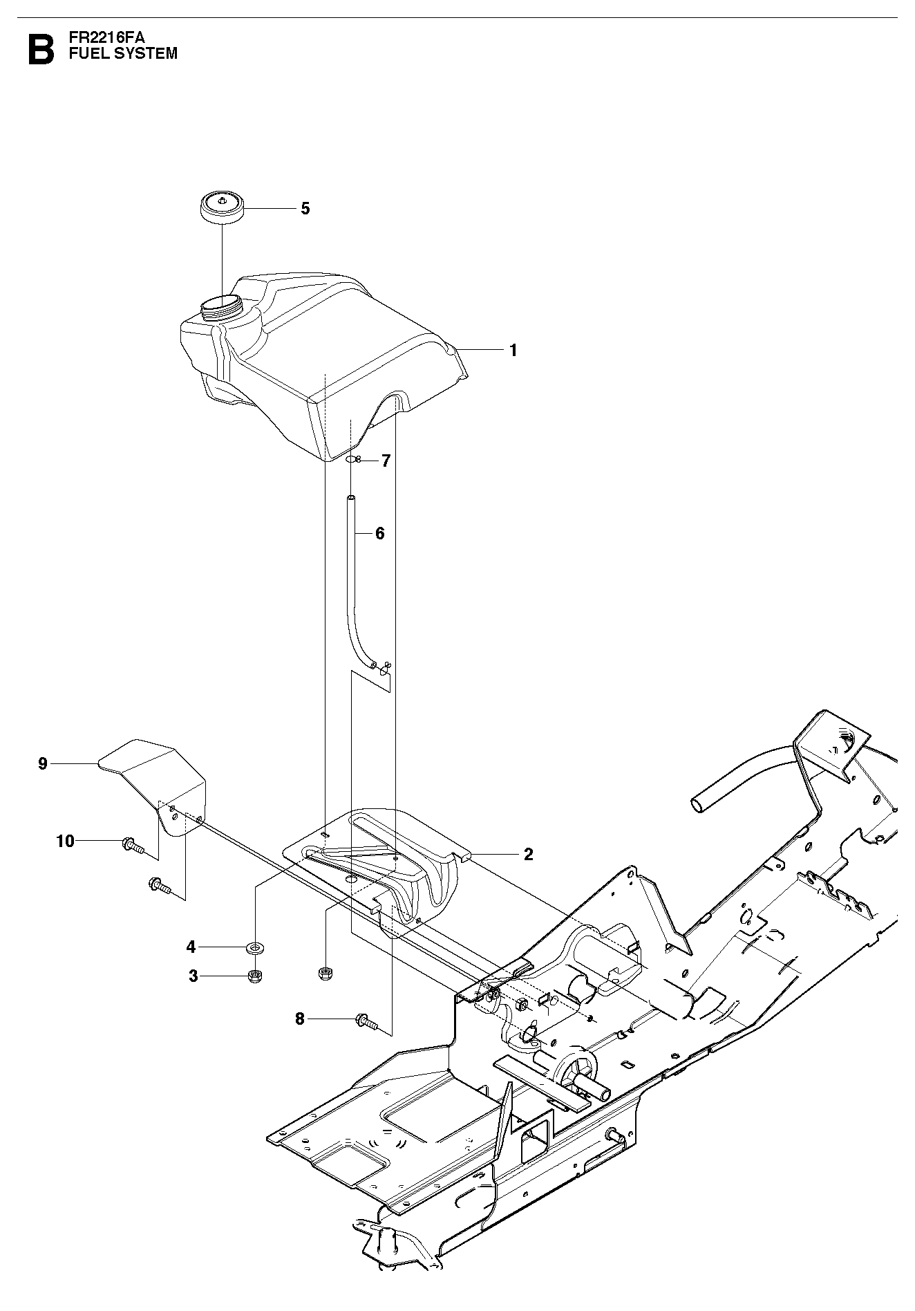 STROMVERSORGUNGSSYSTEM