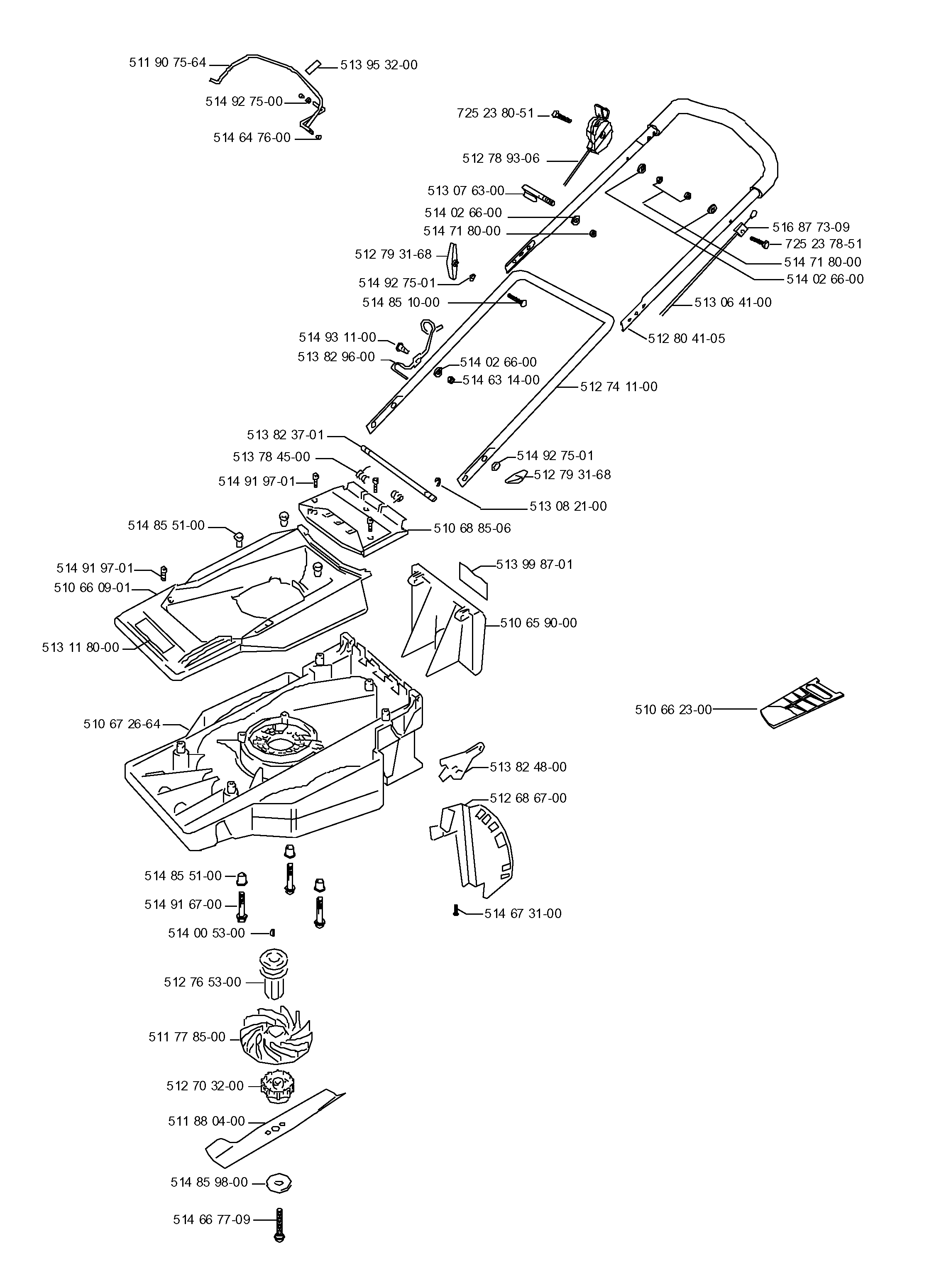 CHASSIS