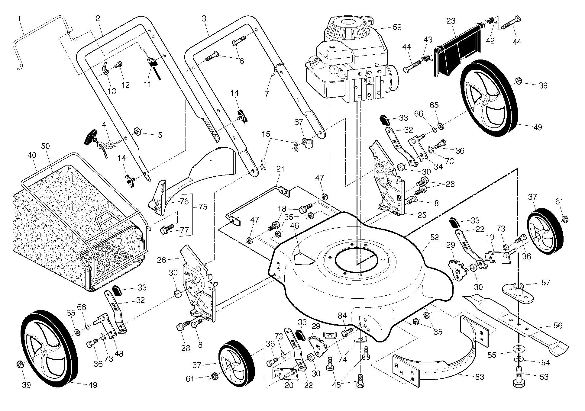 CHASSIS