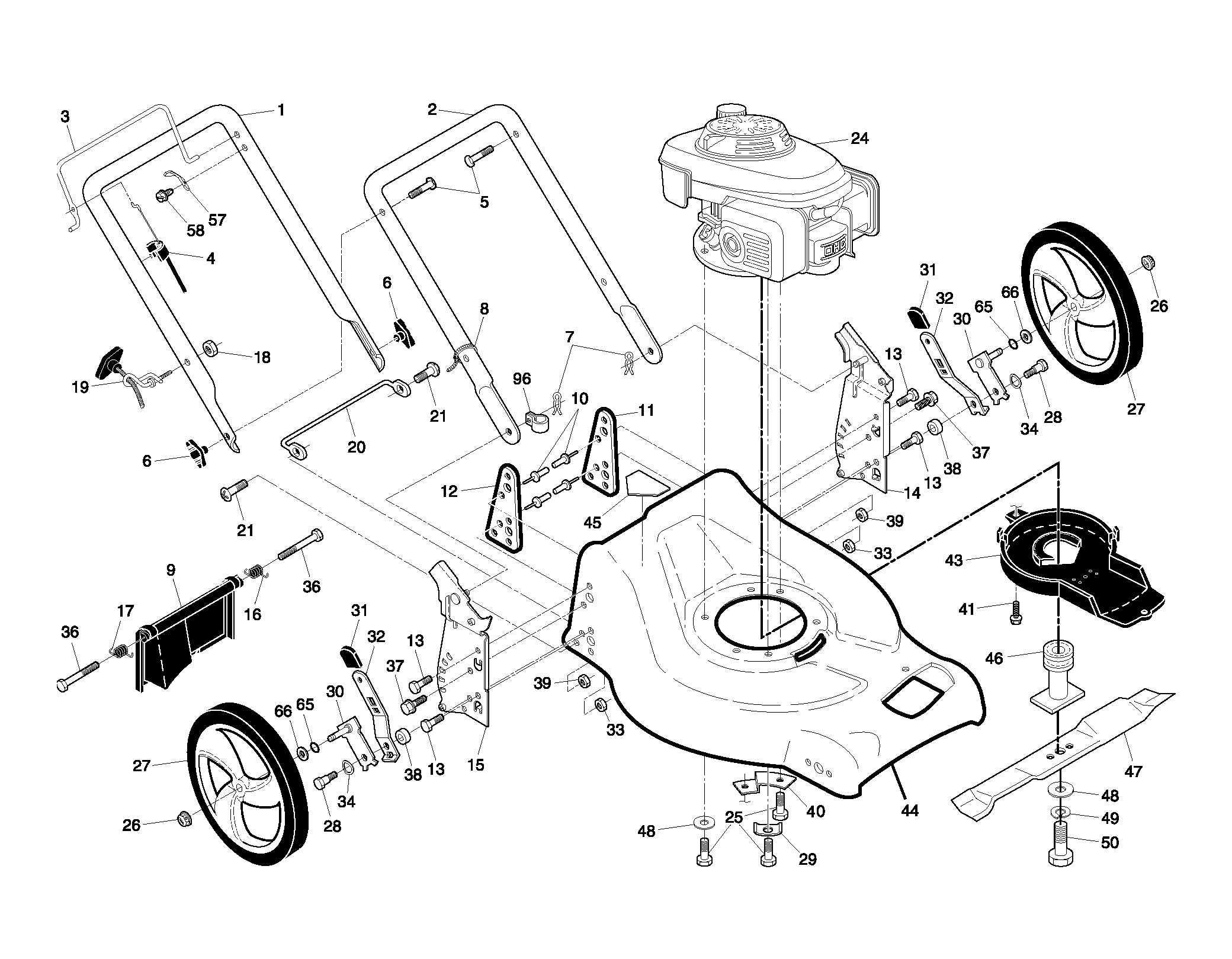 CHASSIS