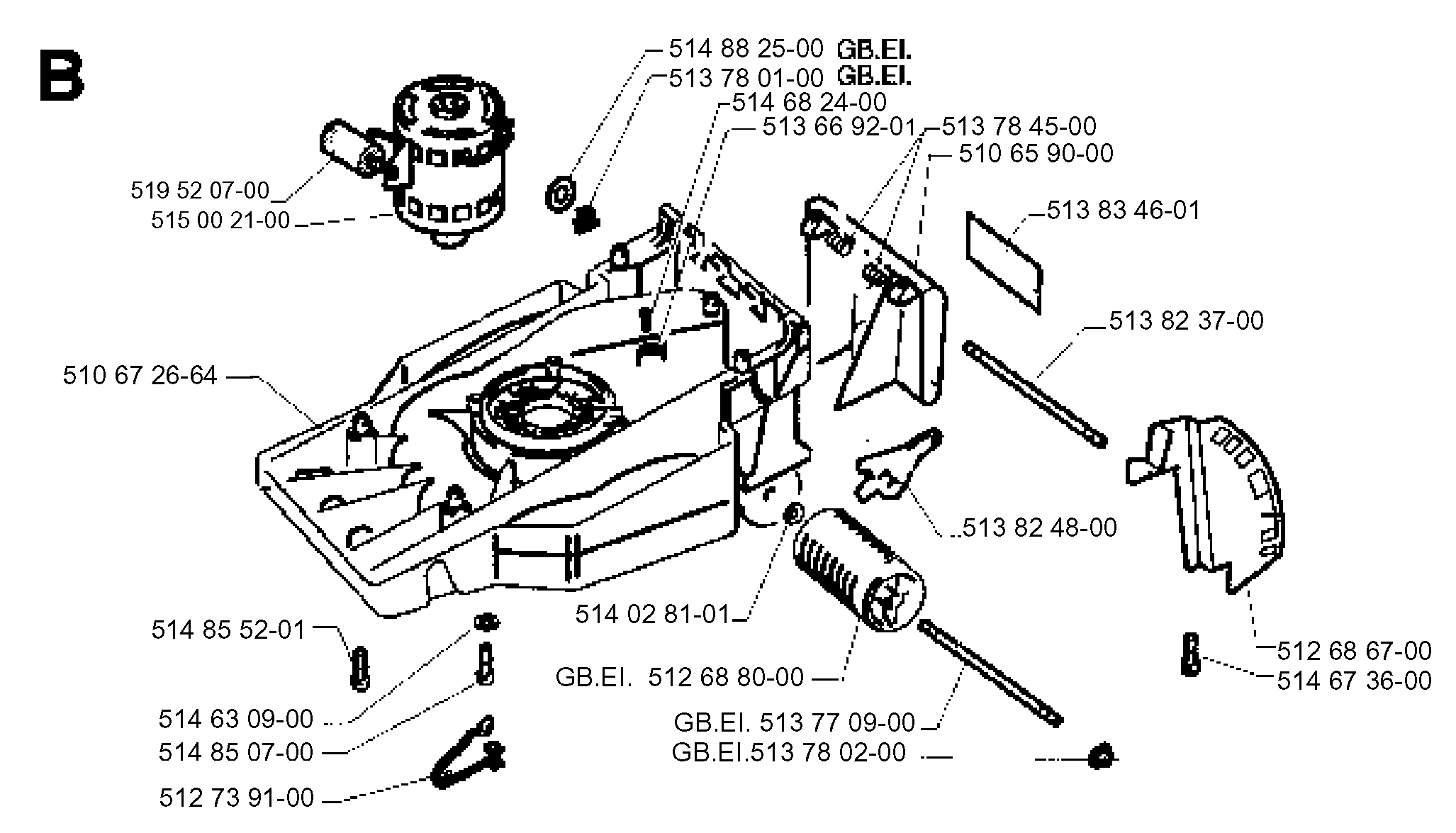 MOTOR