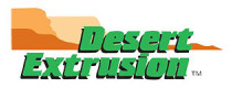 Desert Extrusion