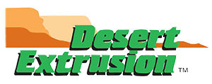 Desert Extrusion