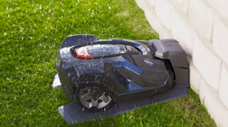 Automower® Zone Control