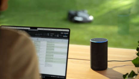 Smart Home Integration