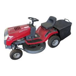 Trattorino Rasaerba Murray 312006X50A del 2005