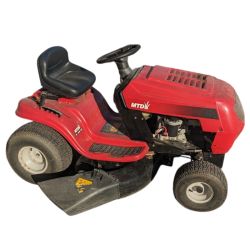Trattorino rasaerba MTD RS 180/101 del 2007