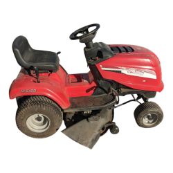 Trattorino rasaerba GGP Italy SD 98 – Anno 2009