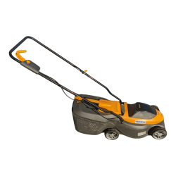 Rasaerba elettrico a batteria STIGA Collector 132e