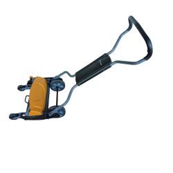 Rasaerba manuale FISKARS a Spinta 
