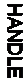 Casella di testo: HANDLE