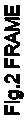 Casella di testo: Fig.2 FRAME